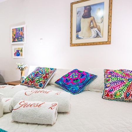 Apartamento Em Copacabana Proximo Da Praia リオデジャネイロ エクステリア 写真