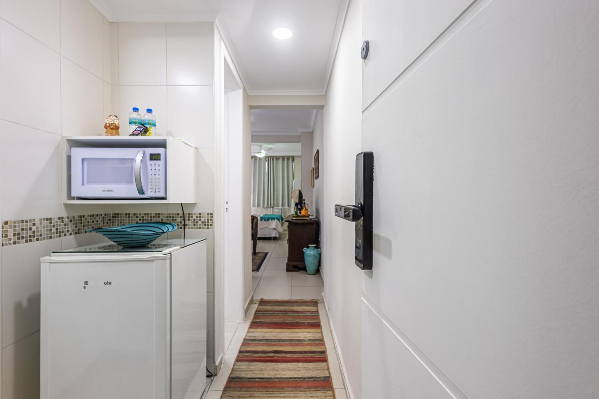 Apartamento Em Copacabana Proximo Da Praia リオデジャネイロ エクステリア 写真